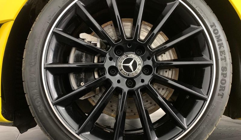 
								Mercedes Benz A-Class A 250 Sport Amg 7G-Dct full									