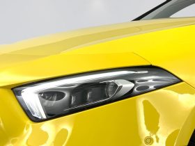 Mercedes Benz A-Class A 250 Sport Amg 7G-Dct