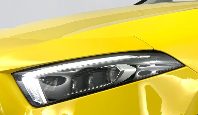 
								Mercedes Benz A-Class A 250 Sport Amg 7G-Dct full									