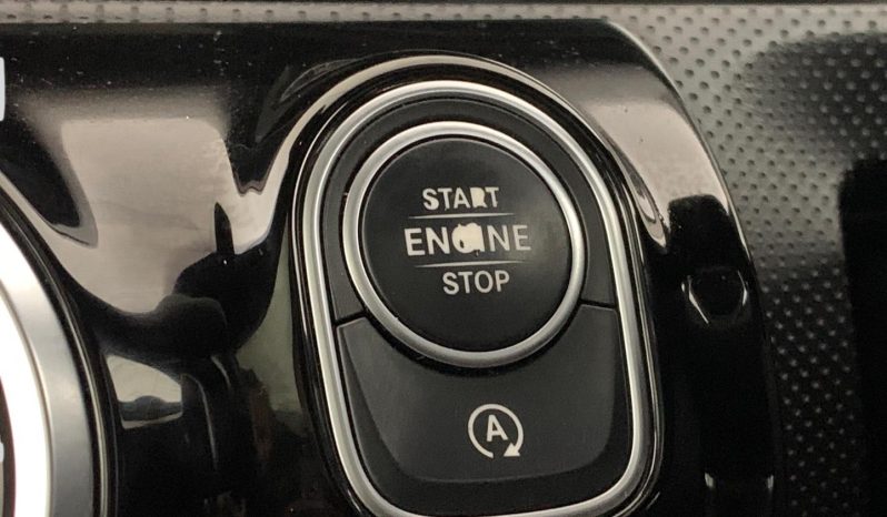 
								Mercedes Benz A-Class A 250 Sport Amg 7G-Dct full									