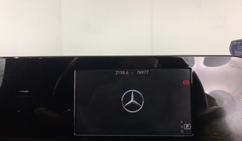 
								Mercedes Benz A-Class A 250 Sport Amg 7G-Dct full									