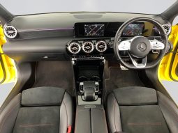 
										Mercedes Benz A-Class A 250 Sport Amg 7G-Dct full									