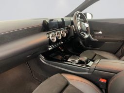 
										Mercedes Benz A-Class A 250 Sport Amg 7G-Dct full									