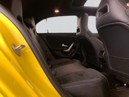 
										Mercedes Benz A-Class A 250 Sport Amg 7G-Dct full									