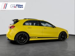 
										Mercedes Benz A-Class A 250 Sport Amg 7G-Dct full									