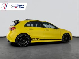 Mercedes Benz A-Class A 250 Sport Amg 7G-Dct