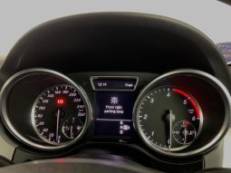 
										Mercedes Benz Ml Ml 250 Bluetec 4matic Amg Sports full									