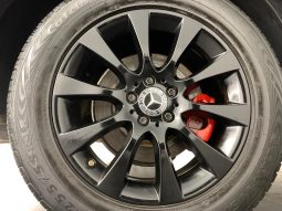 
										Mercedes Benz Ml Ml 250 Bluetec 4matic Amg Sports full									