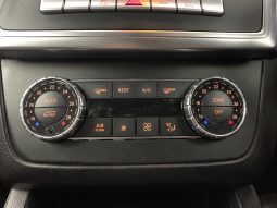 
										Mercedes Benz Ml Ml 250 Bluetec 4matic Amg Sports full									
