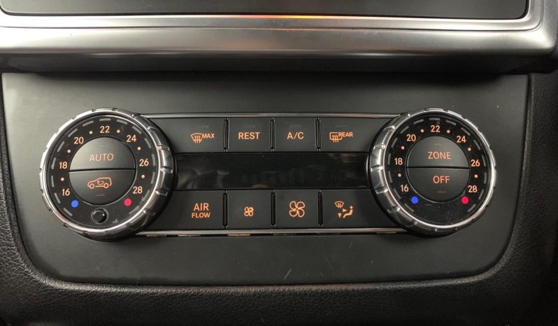 
								Mercedes Benz Ml Ml 250 Bluetec 4matic Amg Sports full									