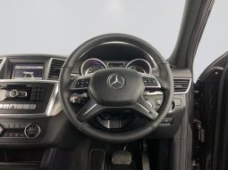 
										Mercedes Benz Ml Ml 250 Bluetec 4matic Amg Sports full									
