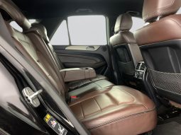 
										Mercedes Benz Ml Ml 250 Bluetec 4matic Amg Sports full									