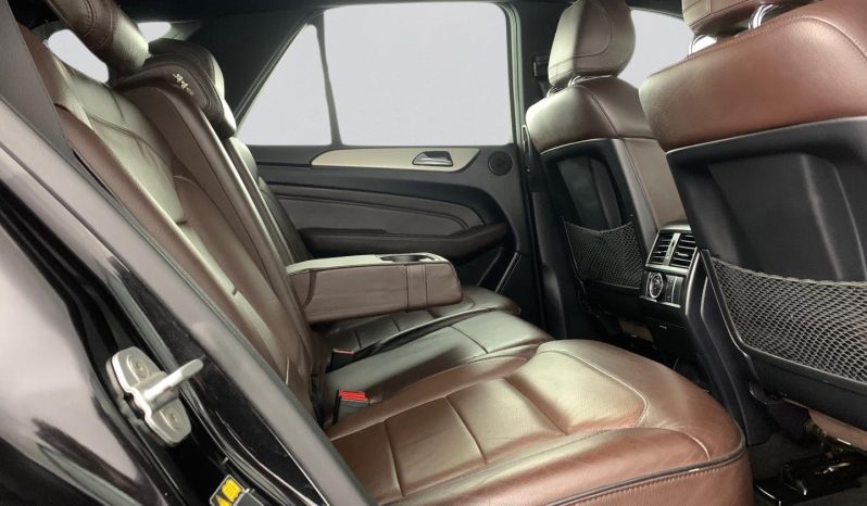
								Mercedes Benz Ml Ml 250 Bluetec 4matic Amg Sports full									
