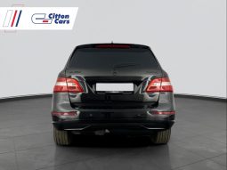 
										Mercedes Benz Ml Ml 250 Bluetec 4matic Amg Sports full									