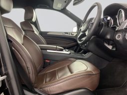 
										Mercedes Benz Ml Ml 250 Bluetec 4matic Amg Sports full									