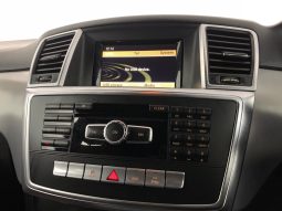 
										Mercedes Benz Ml Ml 250 Bluetec 4matic Amg Sports full									