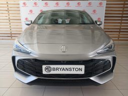 
										MG Mg3 1.5 Comfort M/T full									