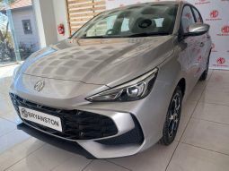 
										MG Mg3 1.5 Comfort M/T full									