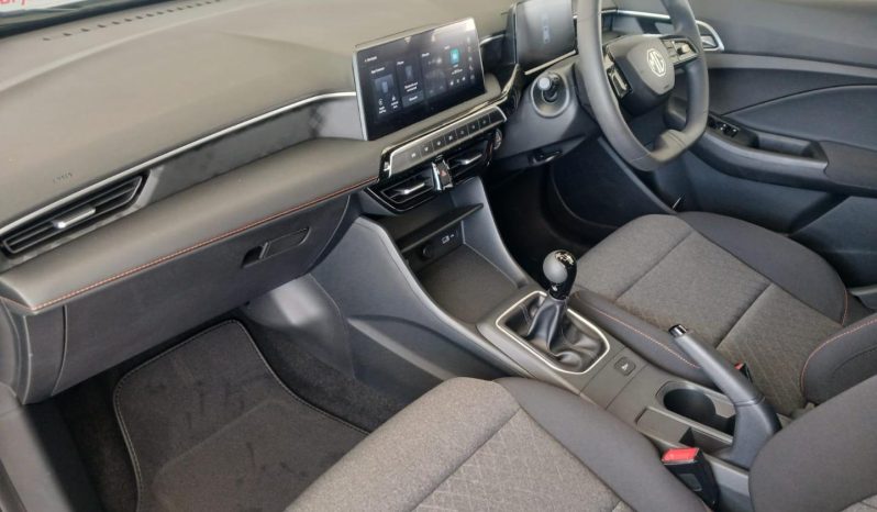
								MG Mg3 1.5 Comfort M/T full									