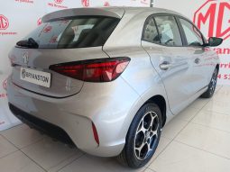 
										MG Mg3 1.5 Comfort M/T full									
