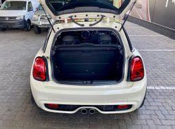 
										MINI Hatch 3-Door Cooper S Steptronic 2tc full									