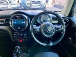 
										MINI Hatch 3-Door Cooper S Steptronic 2tc full									