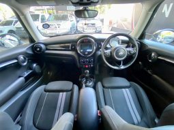 
										MINI Hatch 3-Door Cooper S Steptronic 2tc full									