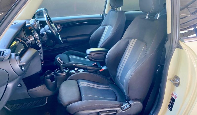 
								MINI Hatch 3-Door Cooper S Steptronic 2tc full									