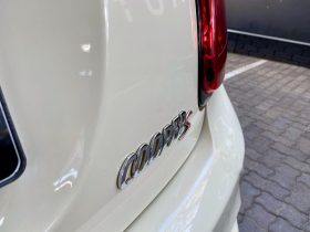 MINI Hatch 3-Door Cooper S Steptronic 2tc