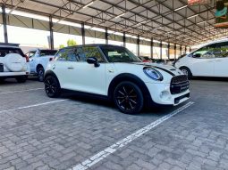 
										MINI Hatch 3-Door Cooper S Steptronic 2tc full									