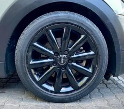 
										MINI Hatch 3-Door Cooper S Steptronic 2tc full									