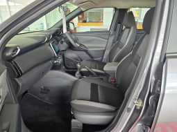 
										Nissan Magnite 1.0 Acenta full									