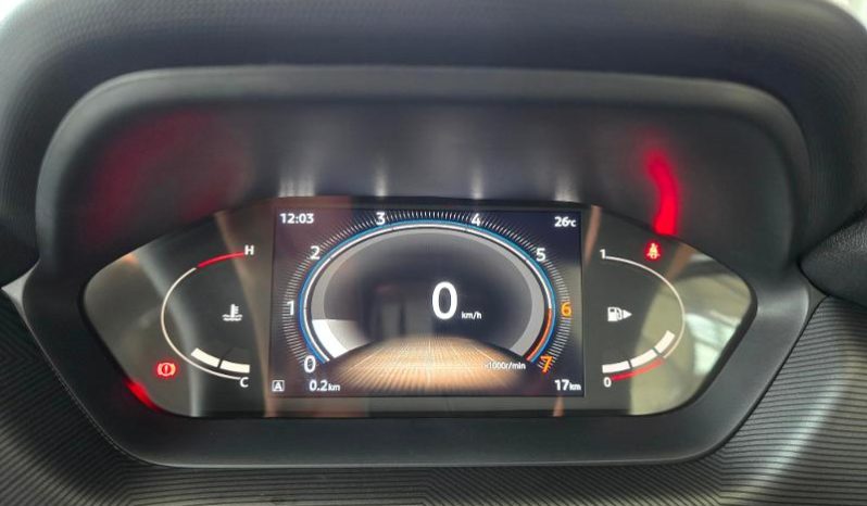 
								Nissan Magnite 1.0 Acenta full									