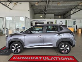 Nissan Magnite 1.0 Acenta