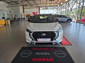 Nissan Magnite 1.0 Acenta