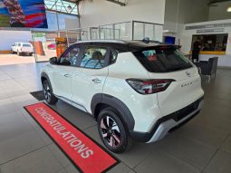 
										Nissan Magnite 1.0 Acenta full									