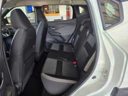 
										Nissan Magnite 1.0 Acenta full									