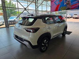 
										Nissan Magnite 1.0 Acenta full									