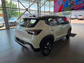 Nissan Magnite 1.0 Acenta