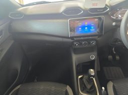 
										Nissan Magnite 1.0 Acenta Amt full									