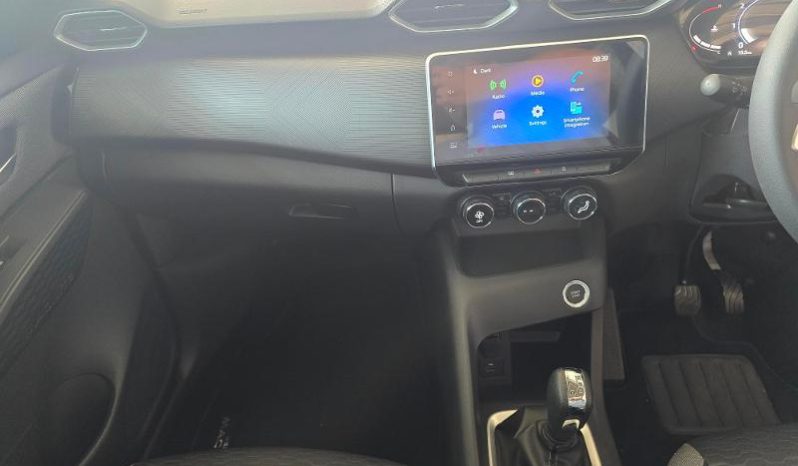
								Nissan Magnite 1.0 Acenta Amt full									