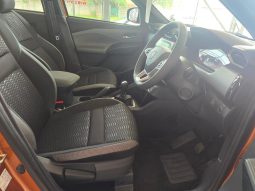 
										Nissan Magnite 1.0 Acenta Amt full									