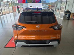 
										Nissan Magnite 1.0 Acenta Amt full									