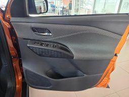 
										Nissan Magnite 1.0 Acenta Amt full									