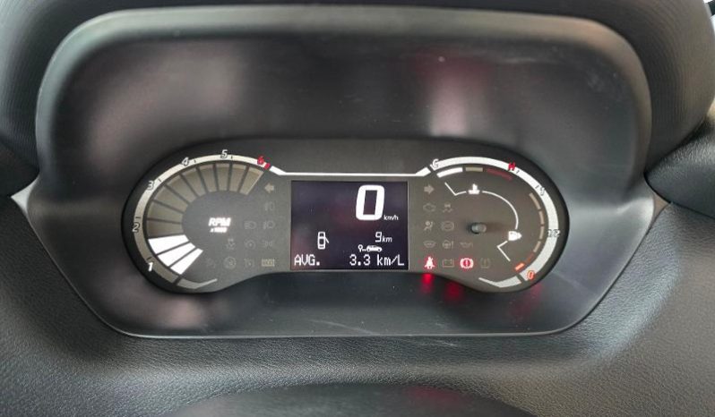
								Nissan Magnite 1.0 Visia full									