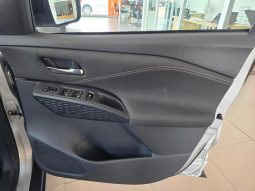 
										Nissan Magnite 1.0 Visia full									