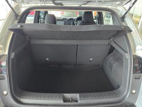 Nissan Magnite 1.0 Visia