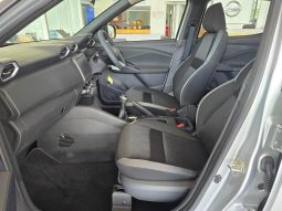 
										Nissan Magnite 1.0 Visia full									