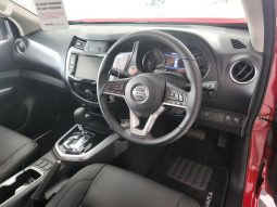 
										Nissan Navara 2.5D Le D Cab At full									