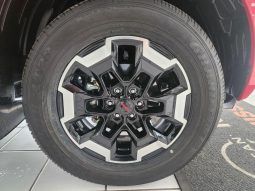 
										Nissan Navara 2.5D Le D Cab At full									